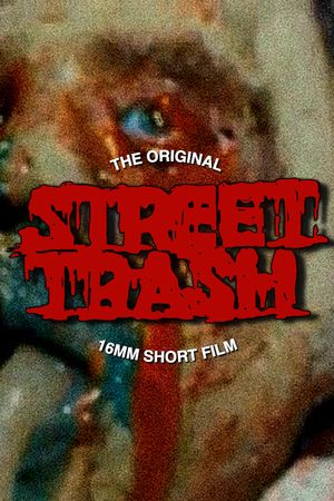 Street Trash's poster