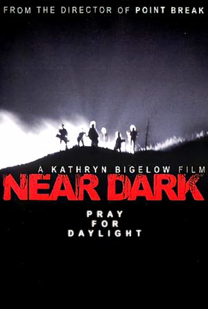 Near Dark's poster