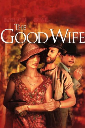 The Good Wife's poster