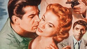Congo Crossing's poster