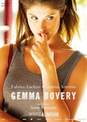 Gemma Bovery's poster