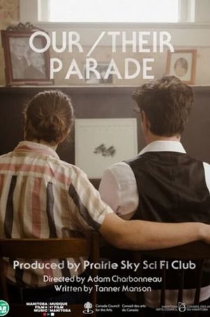 Our/Their Parade's poster