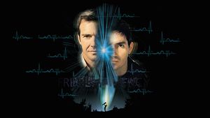 Frequency's poster