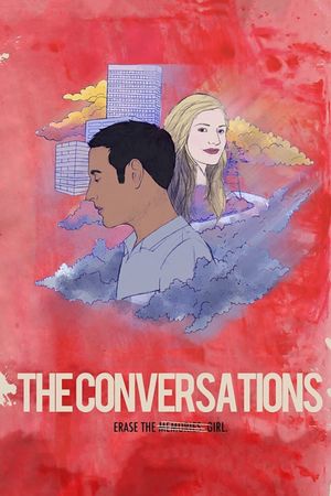 The Conversations's poster