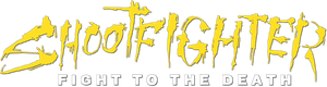 Shootfighter: Fight to the Death's poster