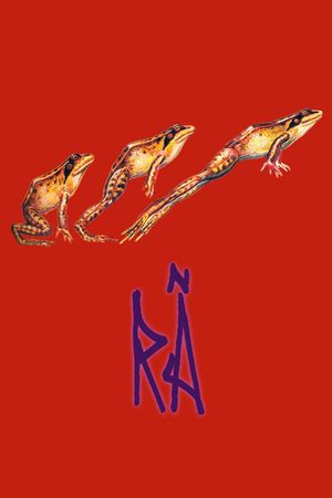 Frogs's poster