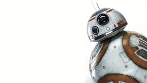Star Wars: Episode VIII - The Last Jedi's poster