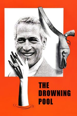 The Drowning Pool's poster
