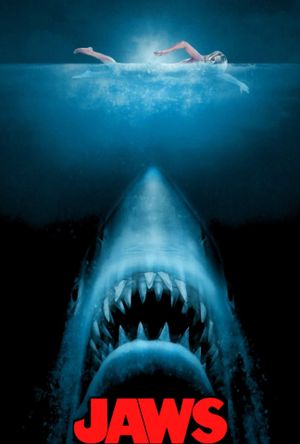 Jaws's poster