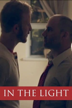 In the Light's poster