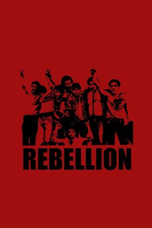 Rebellion's poster image