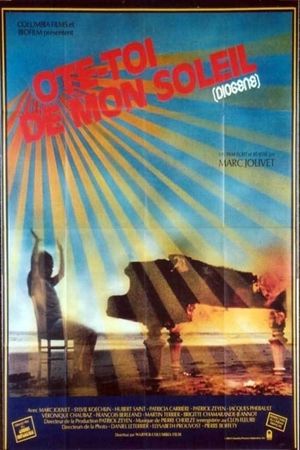 Ote-toi de mon soleil's poster