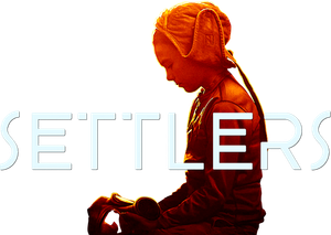 Settlers's poster