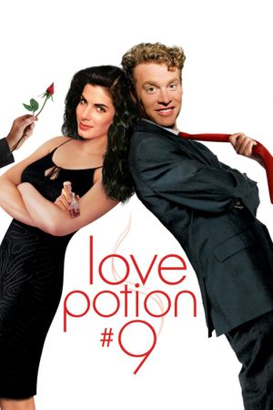 Love Potion No. 9's poster