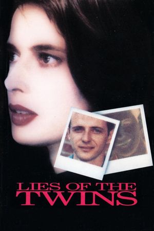 Lies of the Twins's poster