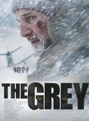 The Grey's poster