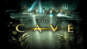 The Cave's poster