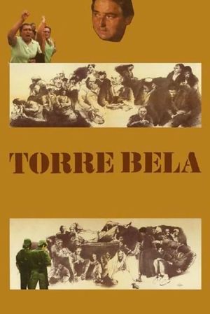 Torre Bela's poster