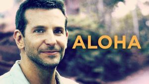 Aloha's poster