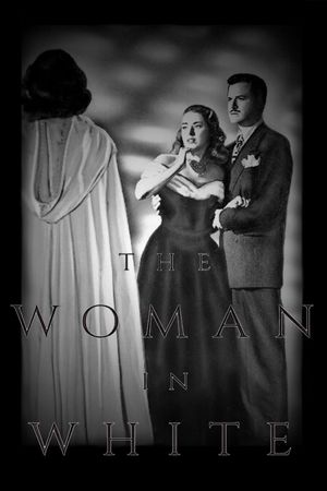 The Woman in White's poster