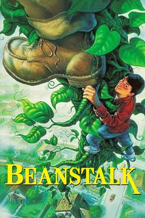 Beanstalk's poster