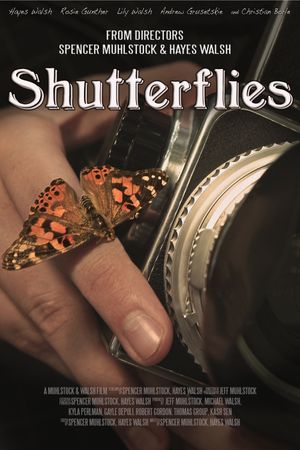 Shutterflies's poster