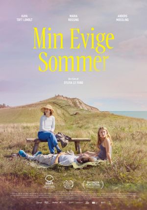 Min evige sommer's poster