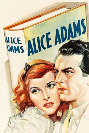 Alice Adams's poster