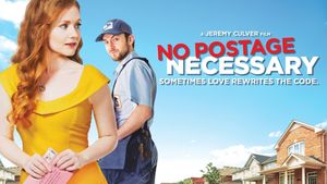 No Postage Necessary's poster