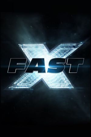Fast X's poster