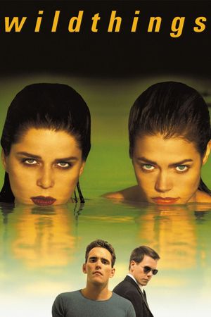 Wild Things's poster
