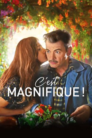 C'est magnifique!'s poster