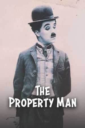 The Property Man's poster
