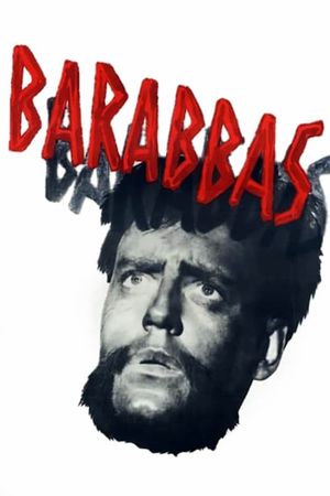 Barabbas's poster