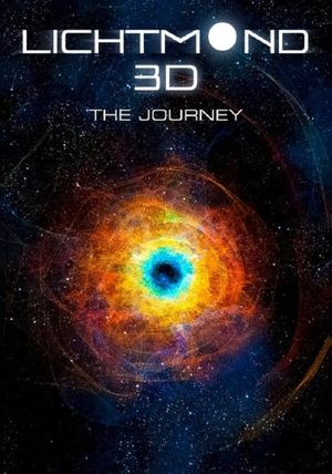 Lichtmond - The Journey's poster