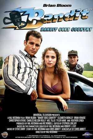 Bandit Goes Country's poster