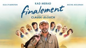 Finalement's poster