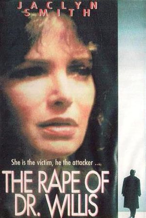 The Rape of Doctor Willis's poster