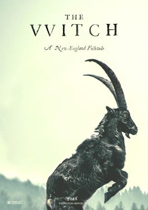 The Witch's poster