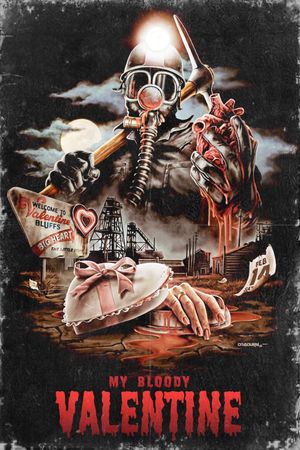 My Bloody Valentine's poster