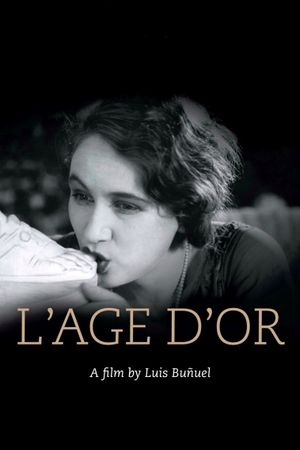 L'Age d'Or's poster