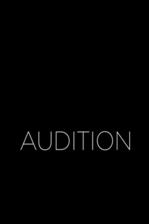 Audition's poster