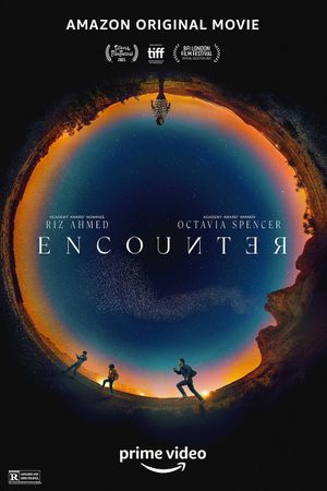 Encounter's poster