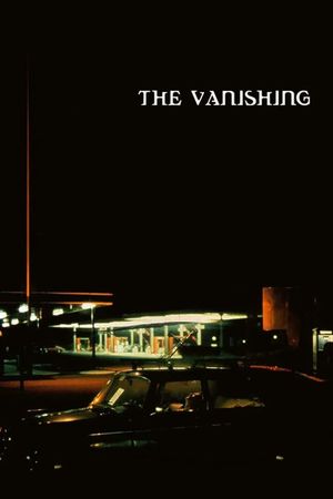 The Vanishing's poster