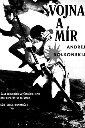 War and Peace's poster