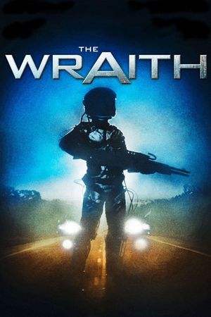 The Wraith's poster