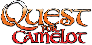 Quest for Camelot's poster