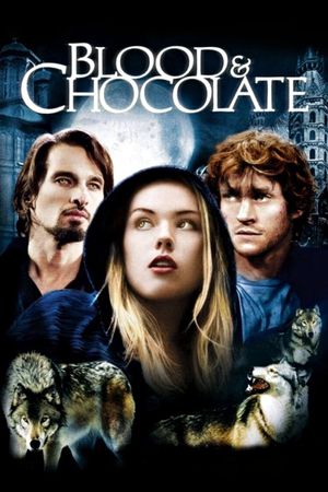 Blood and Chocolate's poster