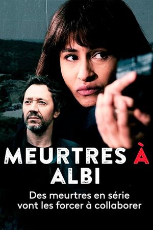 Meurtres a Albi's poster