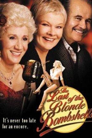 The Last of the Blonde Bombshells's poster